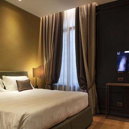 Aqua Apartments Венеция Екстериор снимка