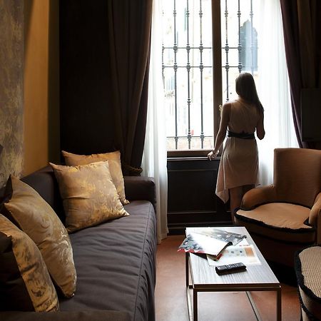 Aqua Apartments Венеция Екстериор снимка