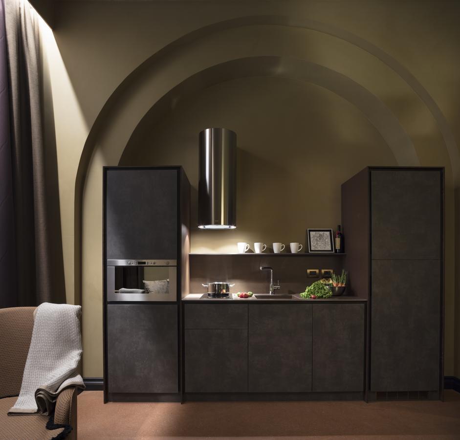 Aqua Apartments Венеция Екстериор снимка