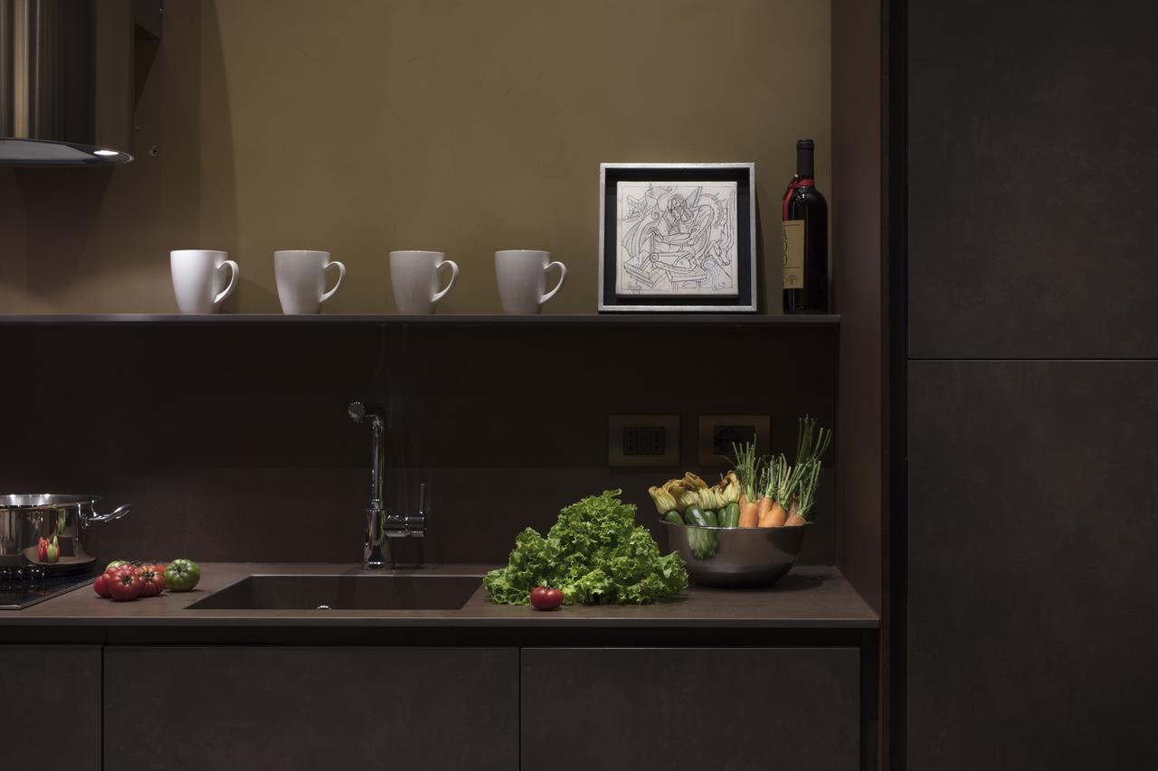Aqua Apartments Венеция Екстериор снимка