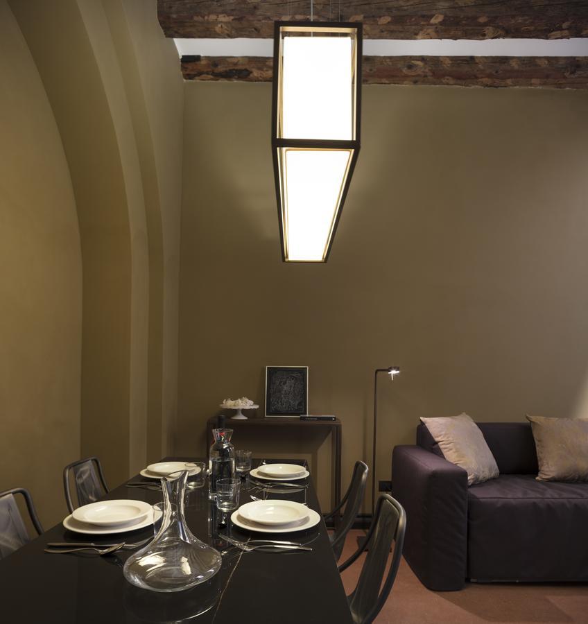 Aqua Apartments Венеция Екстериор снимка