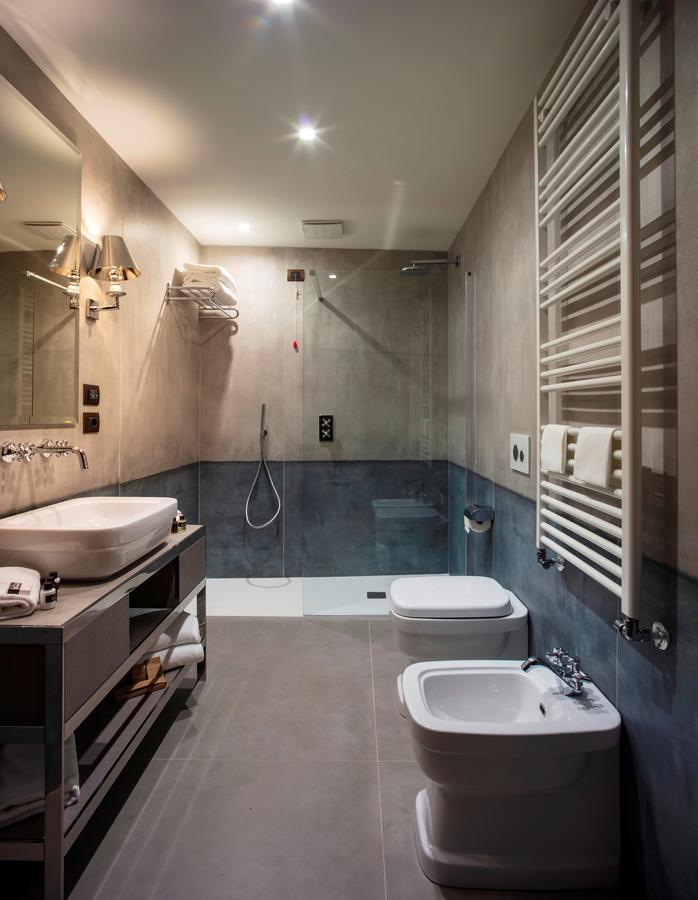 Aqua Apartments Венеция Екстериор снимка