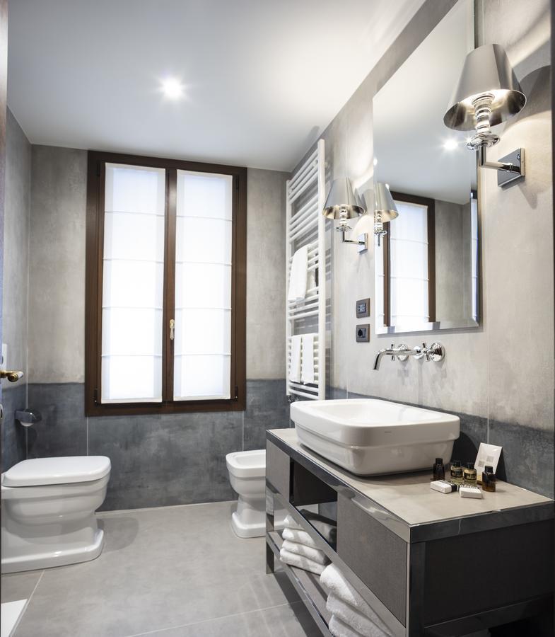 Aqua Apartments Венеция Екстериор снимка