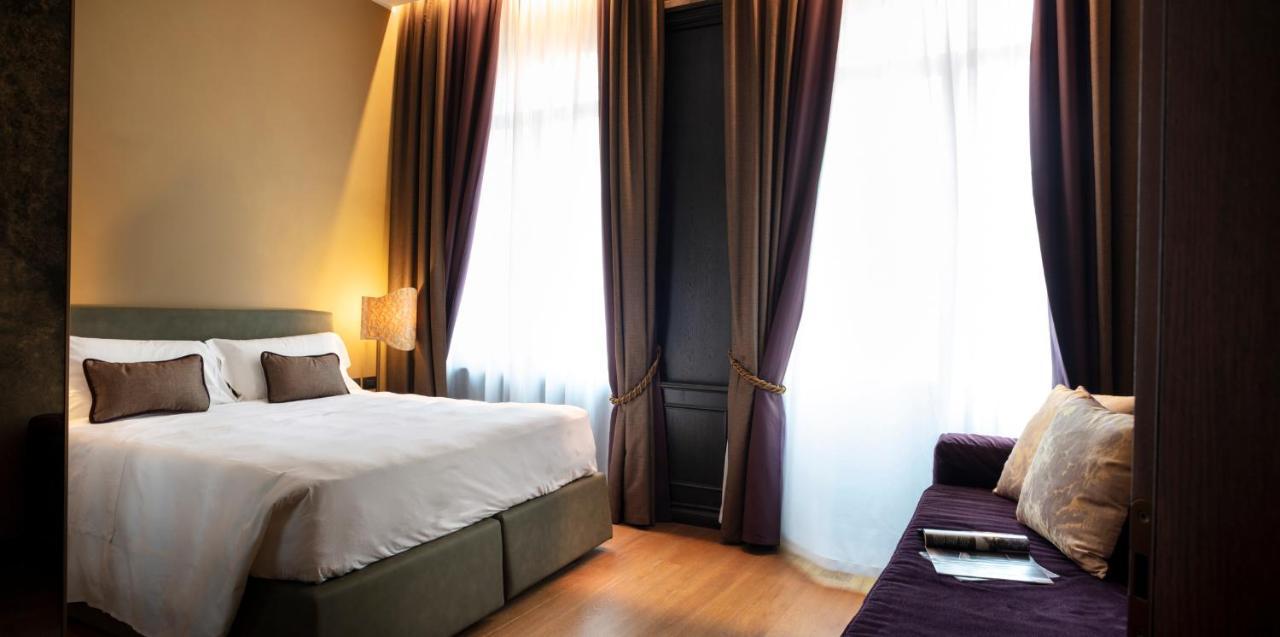 Aqua Apartments Венеция Екстериор снимка